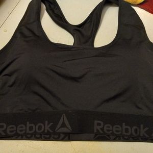 2XL Reebok athletic bra